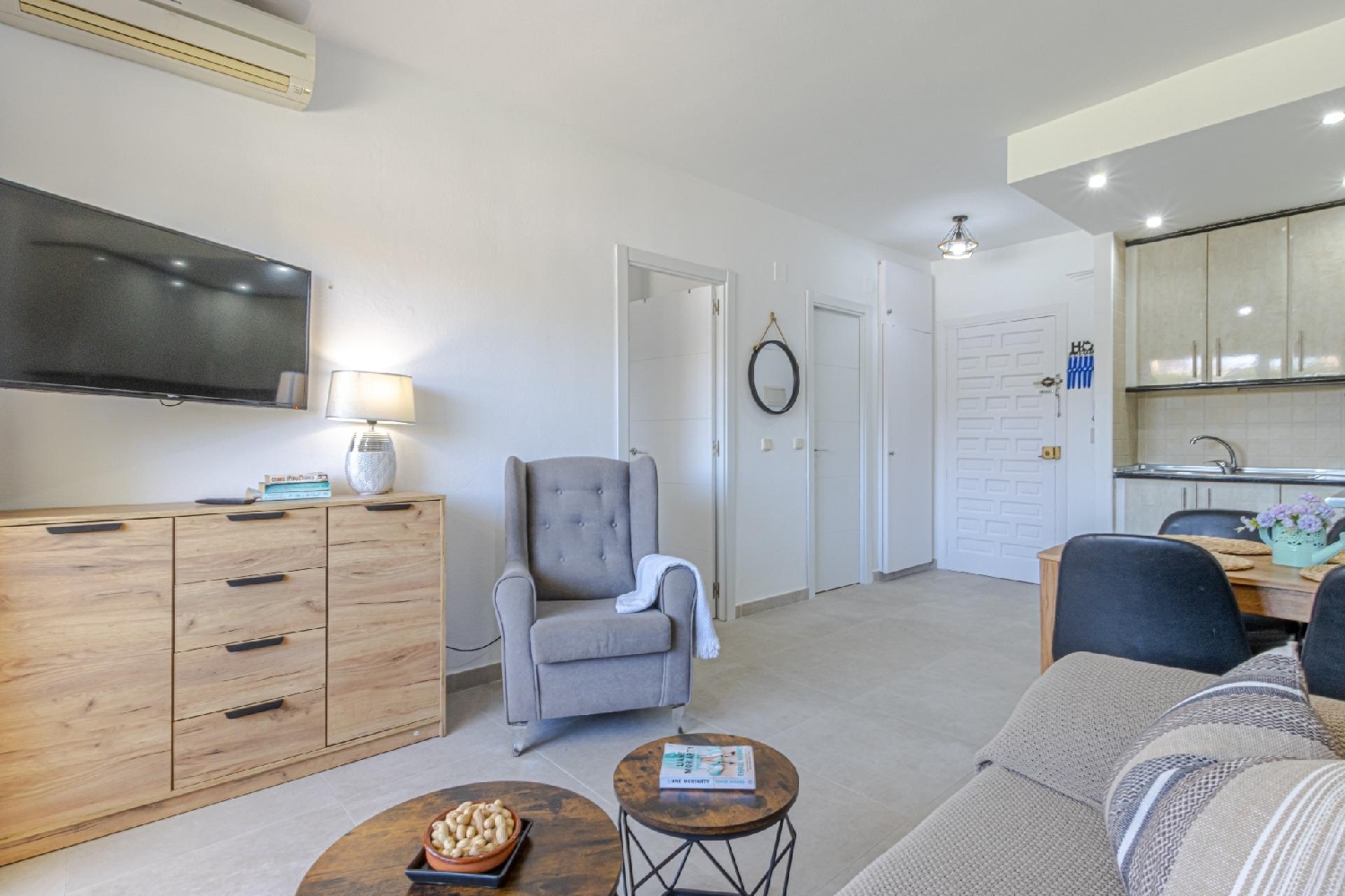  te koop appartement Benalmádena Costa Del Sol Occidental 7