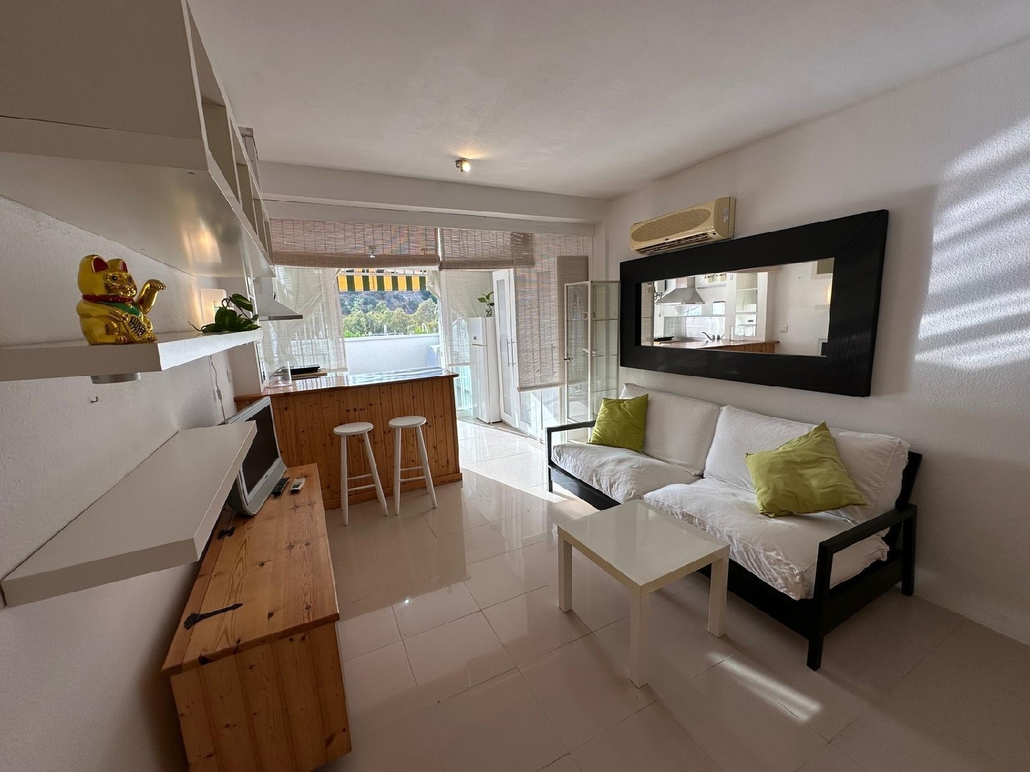  te koop appartement Benalmádena Costa Del Sol Occidental 7
