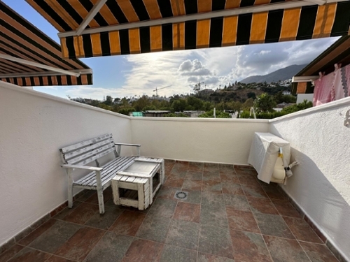 Benalmádena Costa Del Sol Occidental appartement foto 6305427