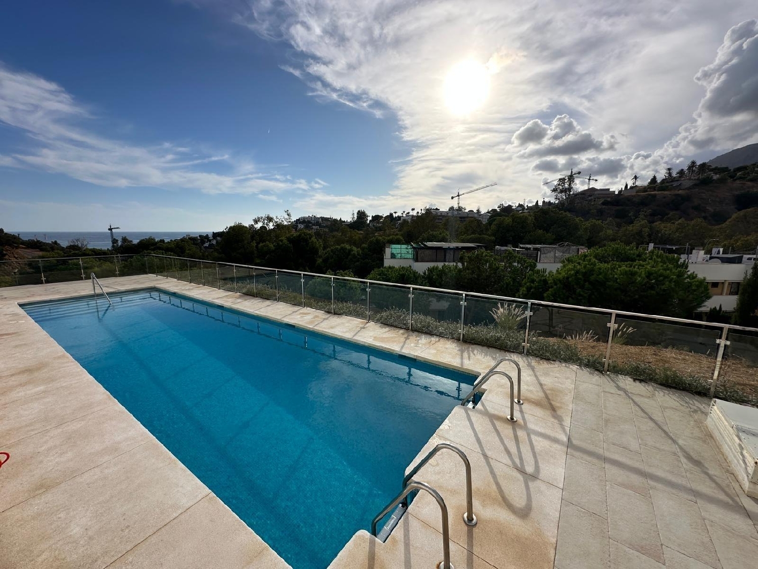  te koop appartement Benalmádena Costa Del Sol Occidental 2