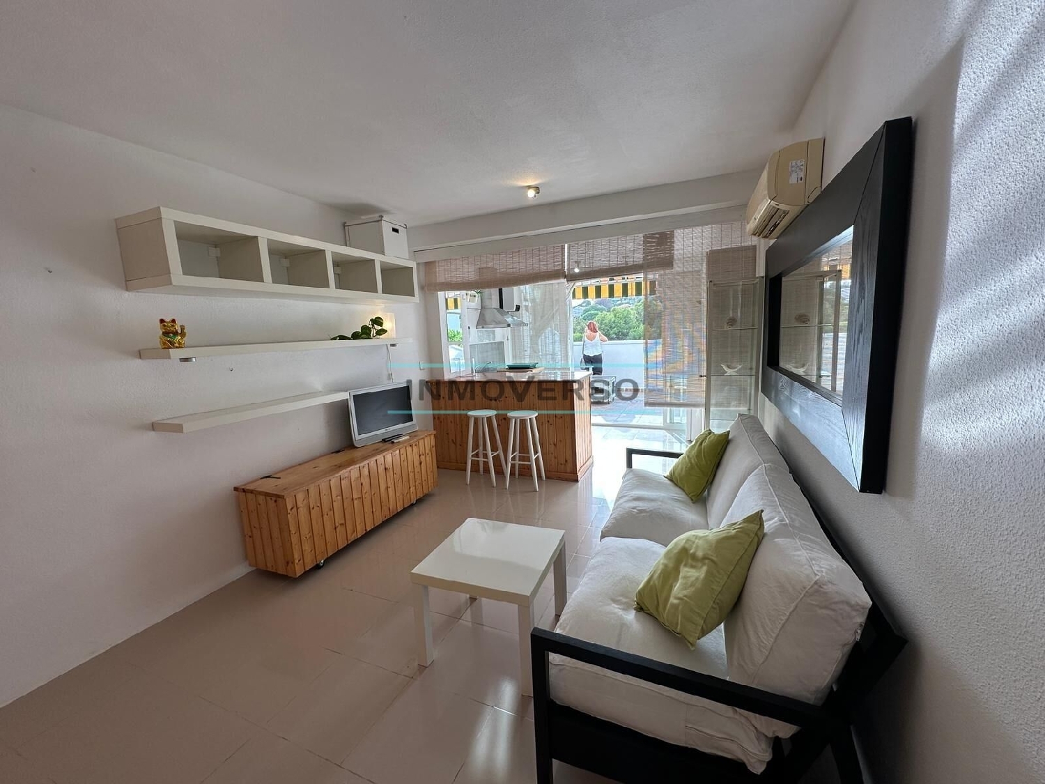  te koop appartement Benalmádena Costa Del Sol Occidental 4