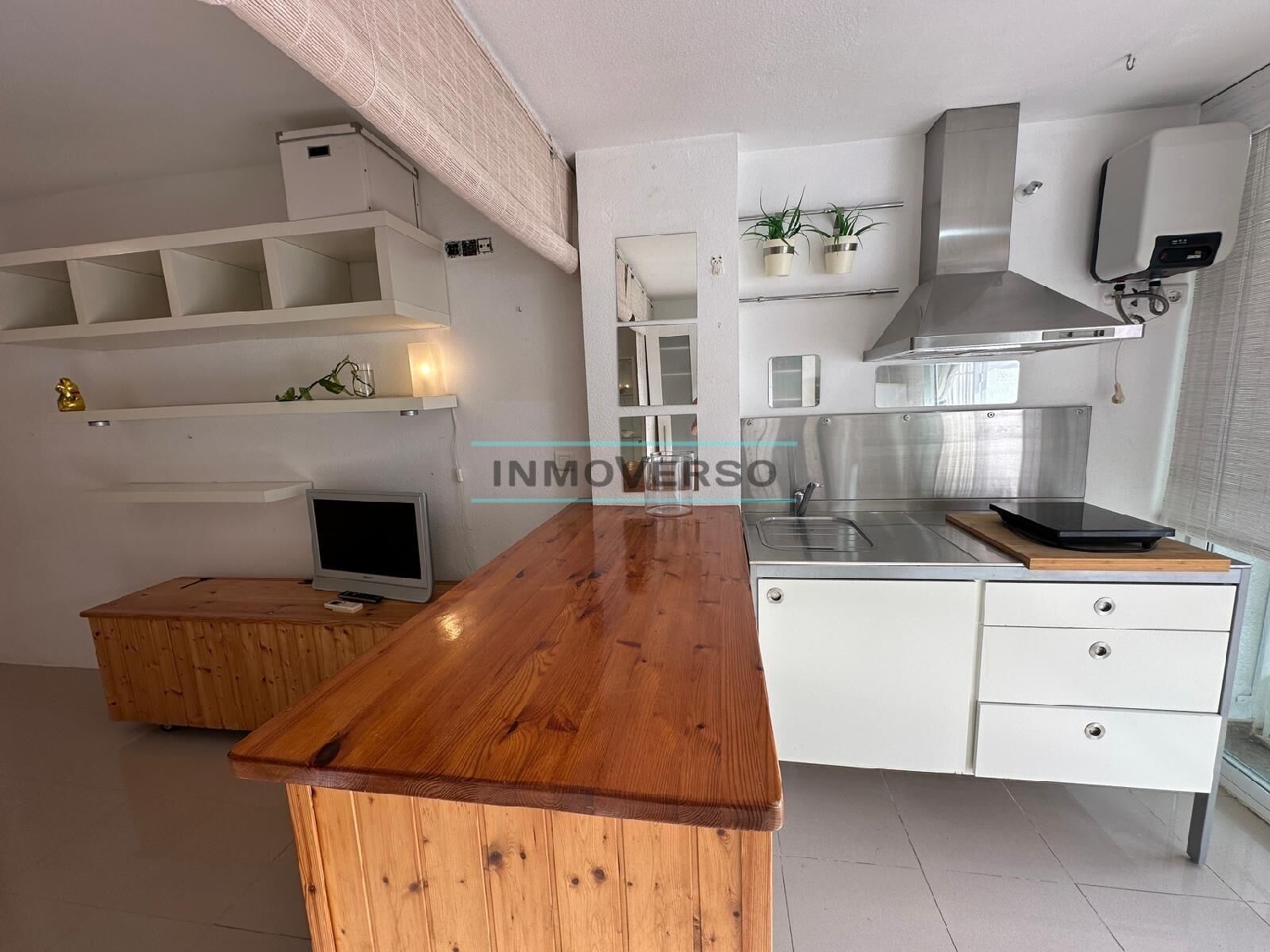  te koop appartement Benalmádena Costa Del Sol Occidental 6