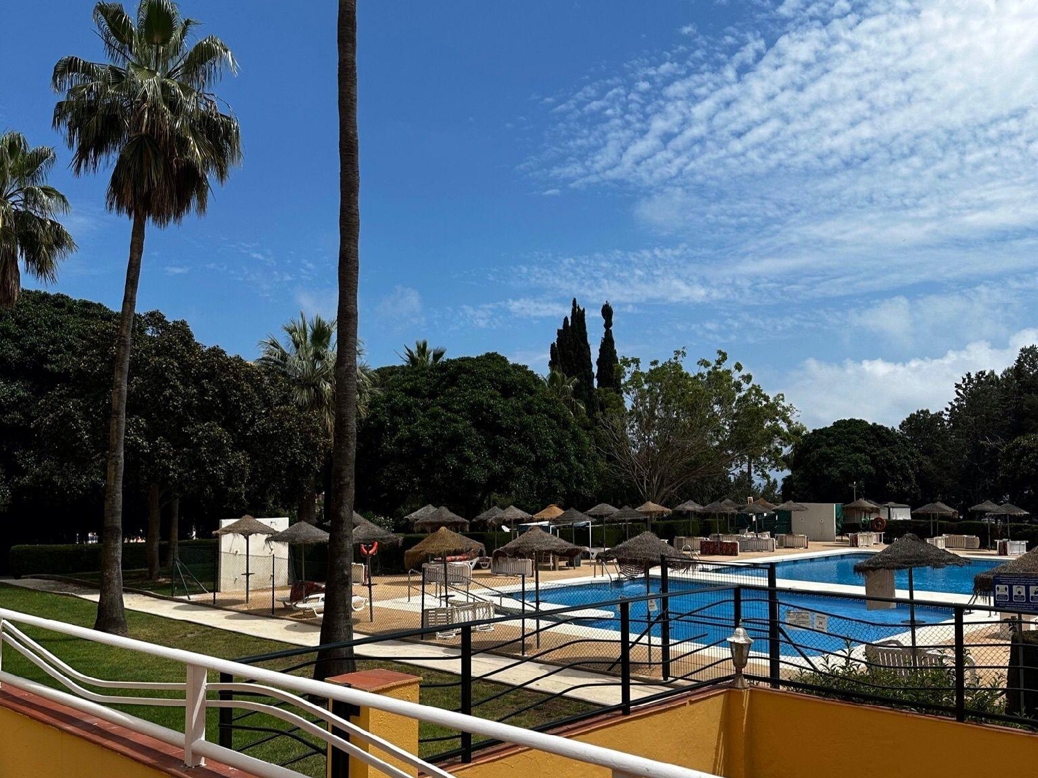  te koop appartement Benalmádena Costa Del Sol Occidental 5