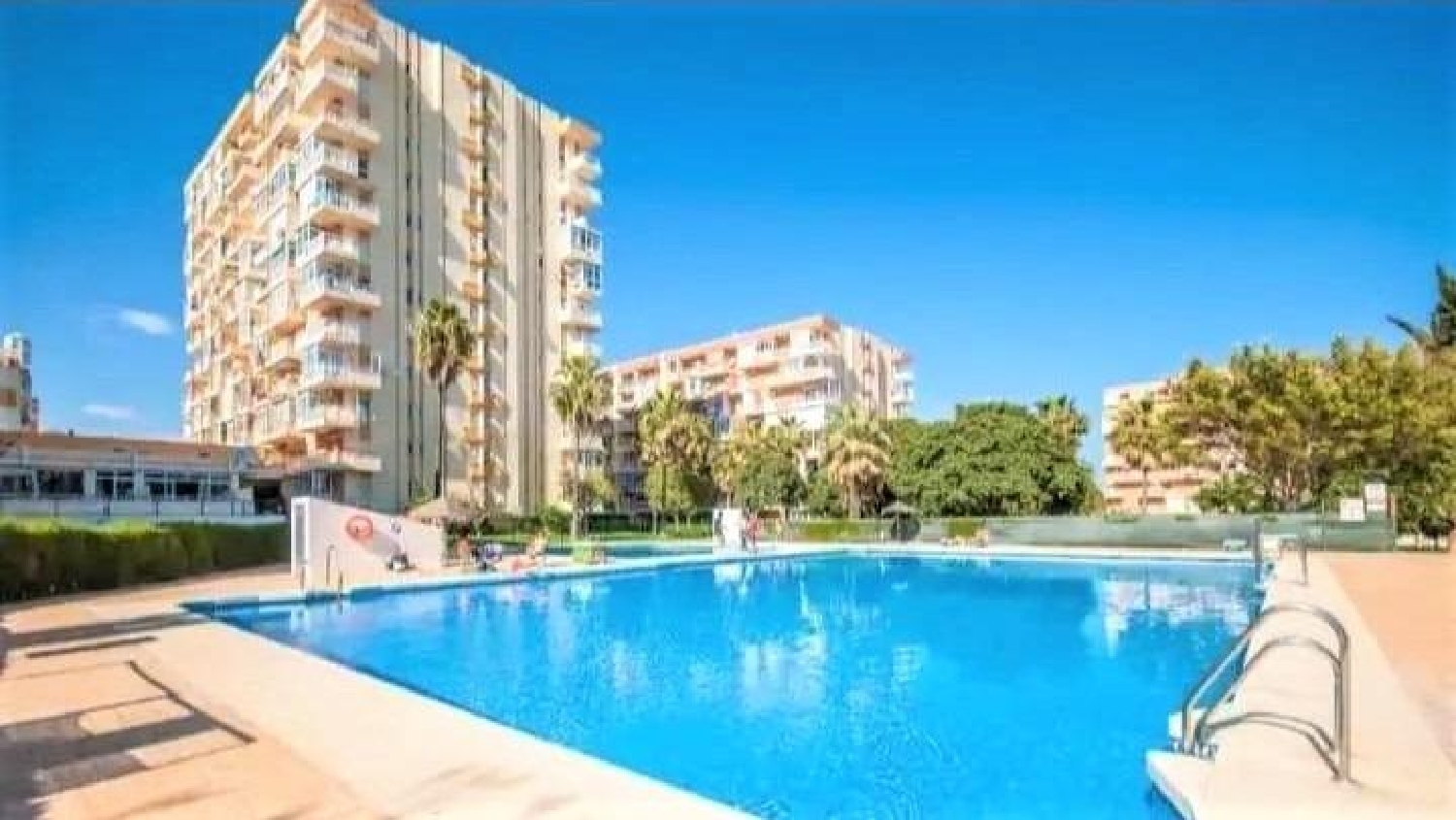  te koop appartement Benalmádena Costa Del Sol Occidental 1