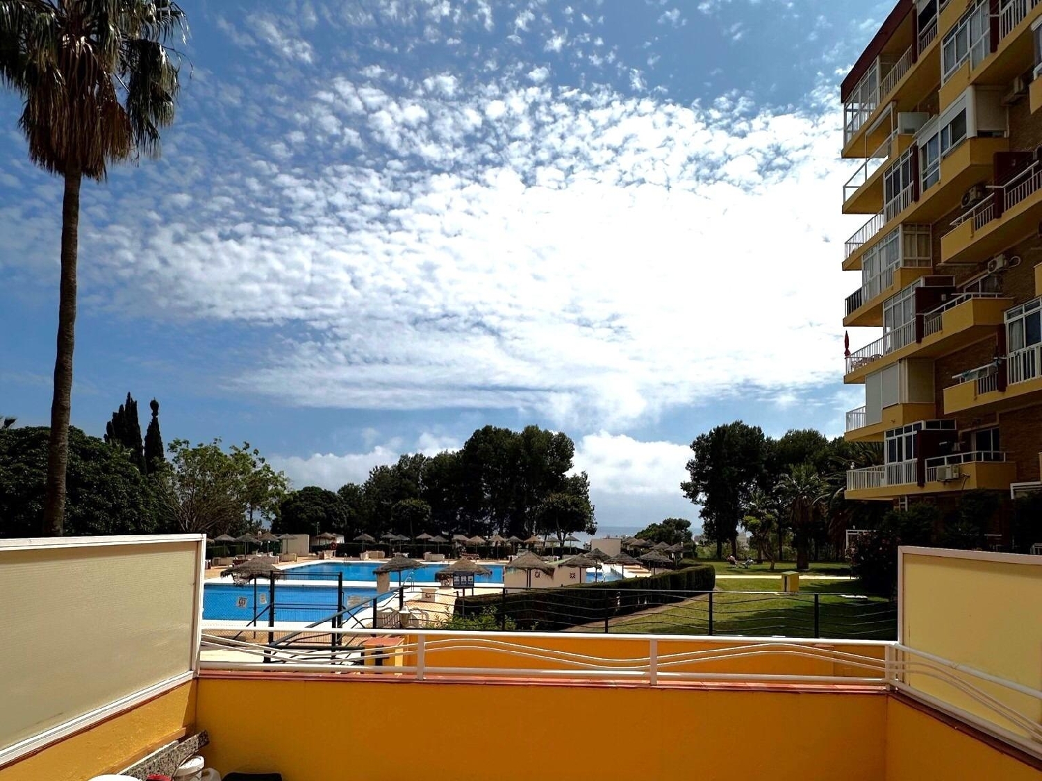  te koop appartement Benalmádena Costa Del Sol Occidental 2