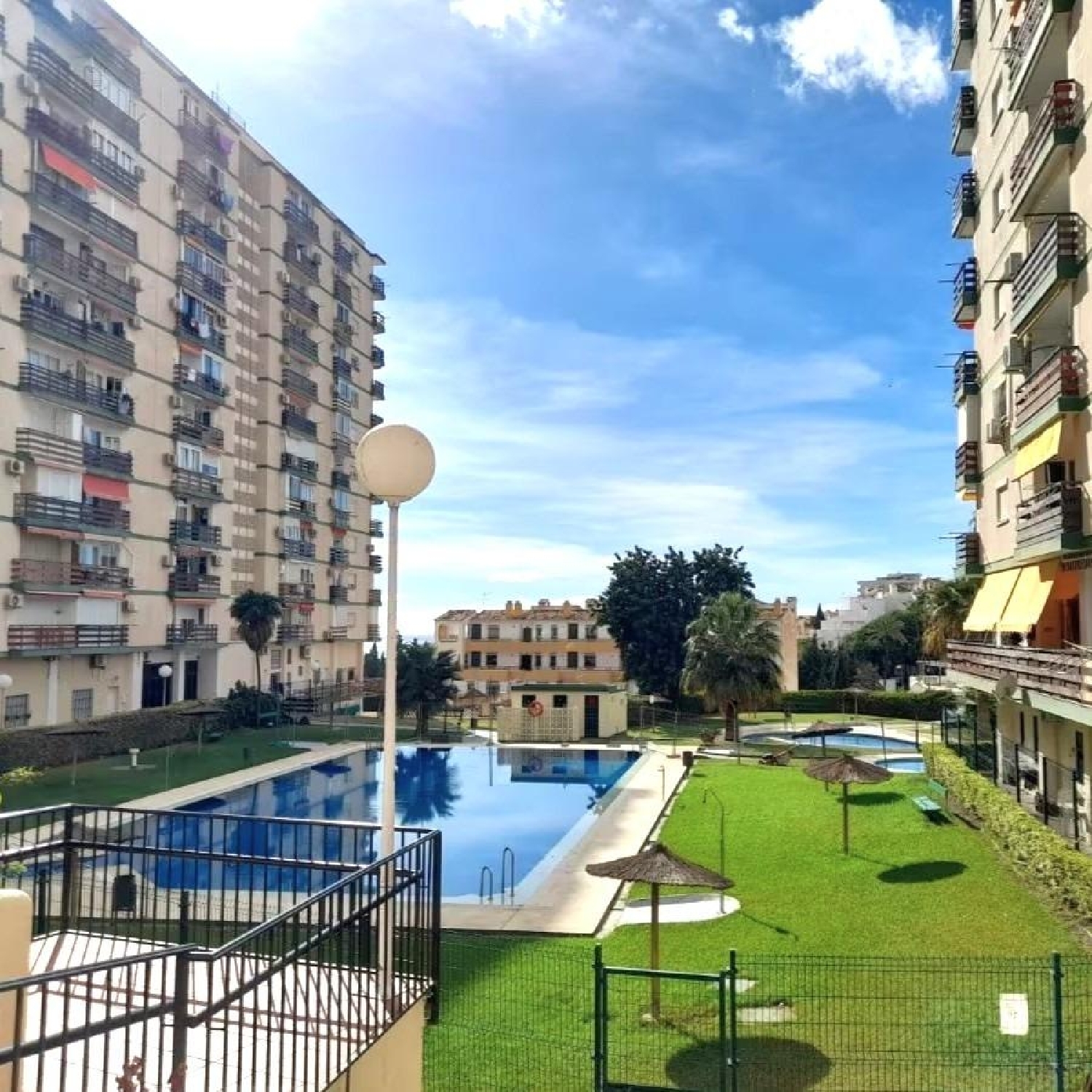  te koop appartement Benalmádena Costa Del Sol Occidental 6