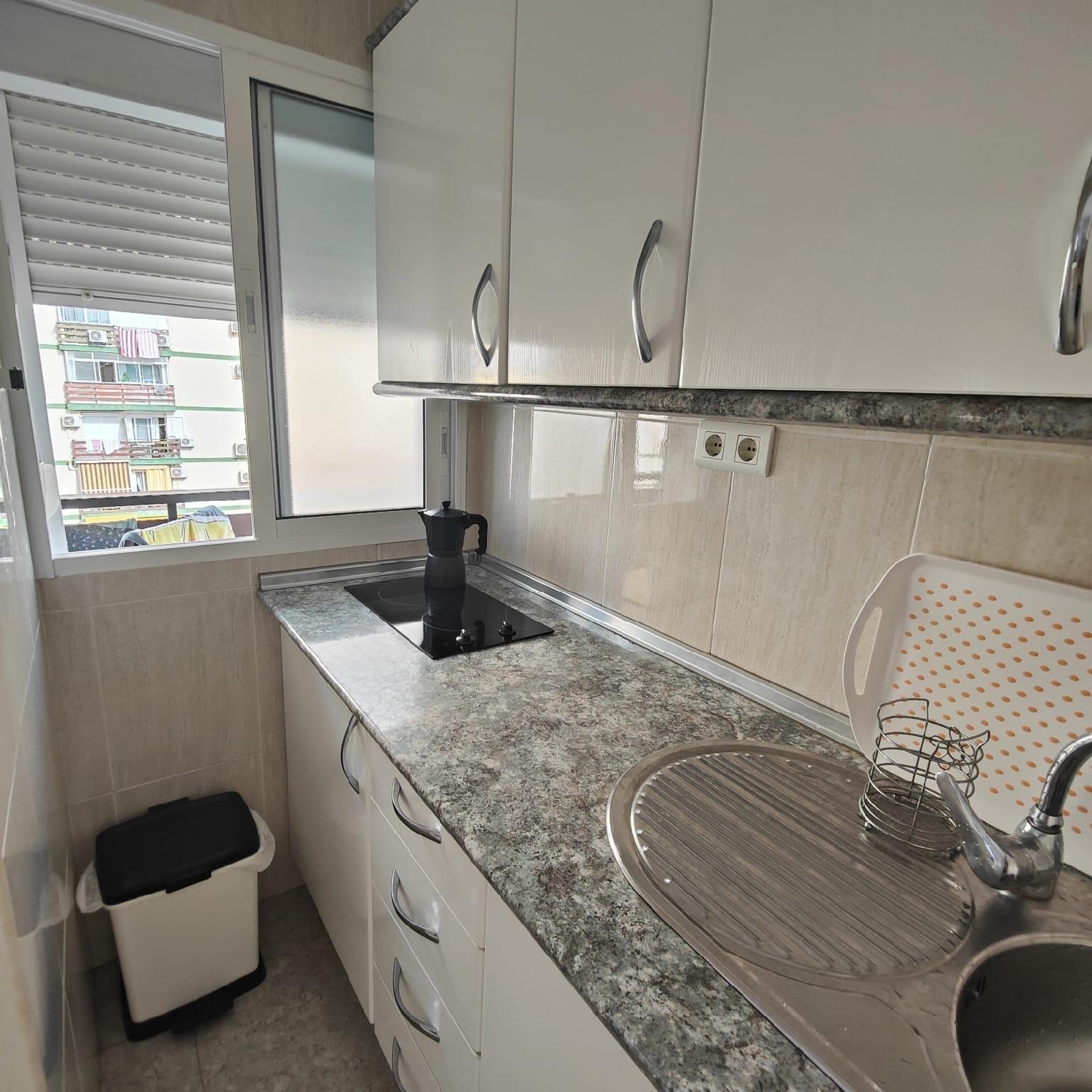  te koop appartement Benalmádena Costa Del Sol Occidental 5