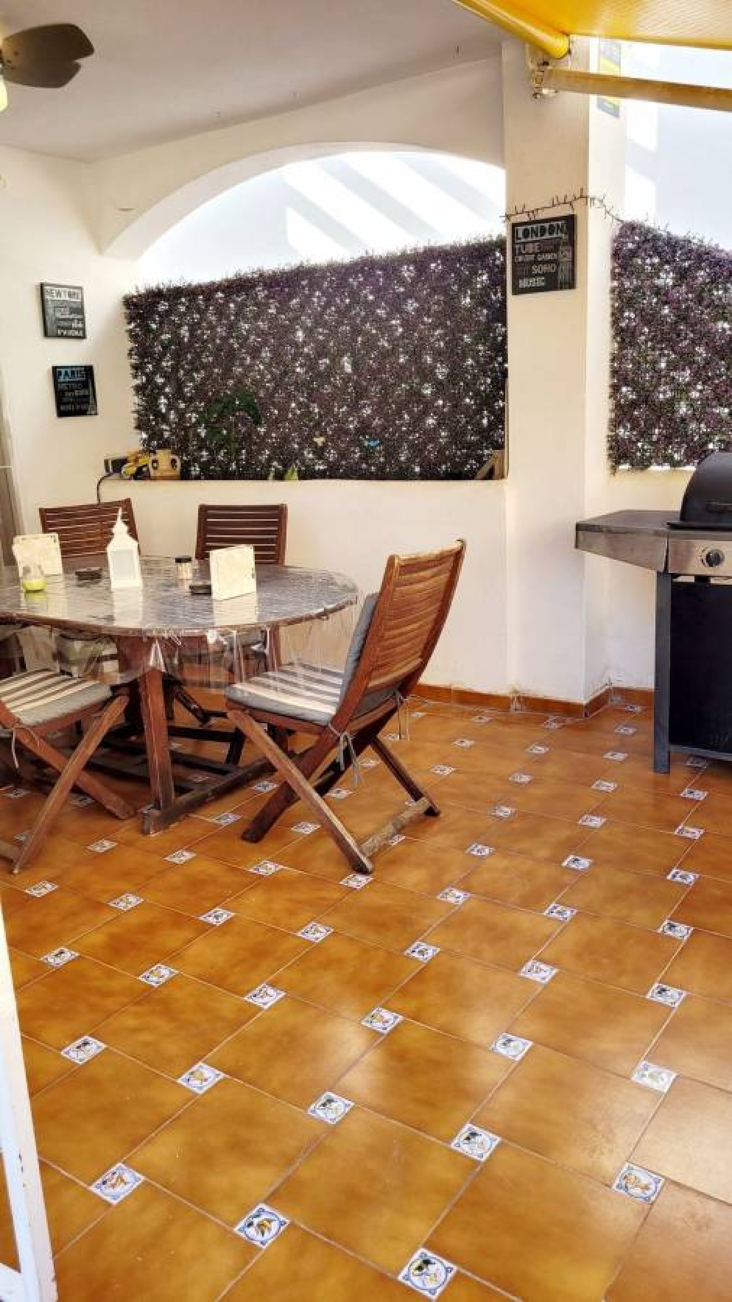  for sale apartment Benalmádena Costa Del Sol Occidental 8