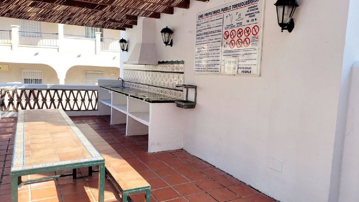  for sale apartment Benalmádena Costa Del Sol Occidental 1
