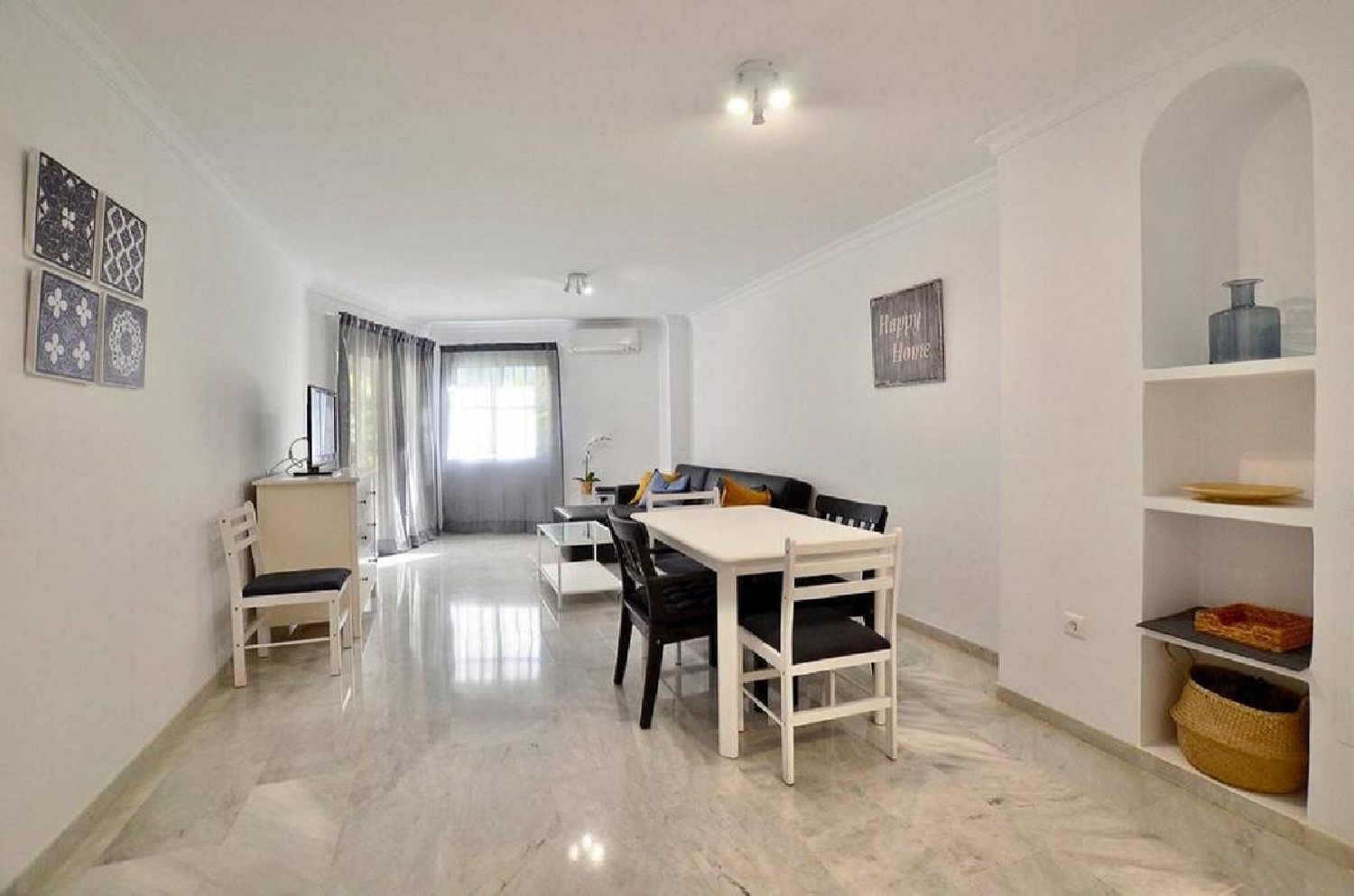 te koop appartement Benalmádena Costa Del Sol Occidental 3