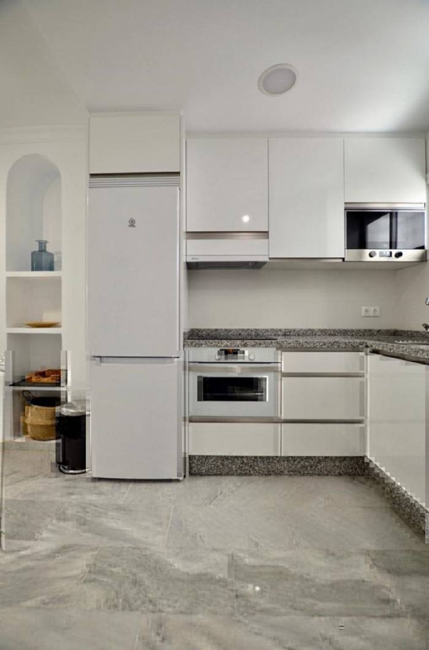  te koop appartement Benalmádena Costa Del Sol Occidental 5