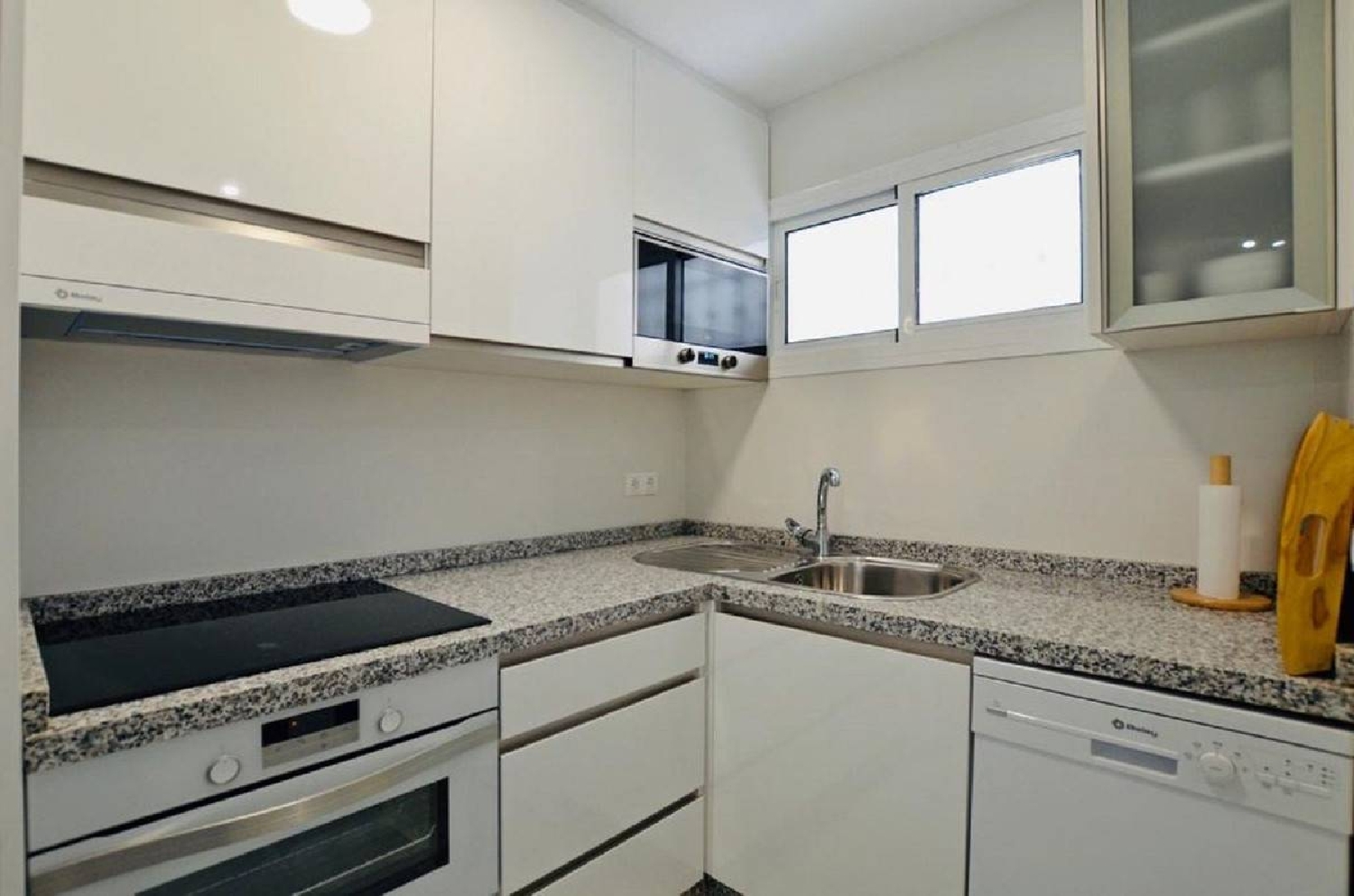  te koop appartement Benalmádena Costa Del Sol Occidental 4
