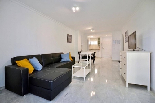 Benalmádena Costa Del Sol Occidental appartement foto 6300767