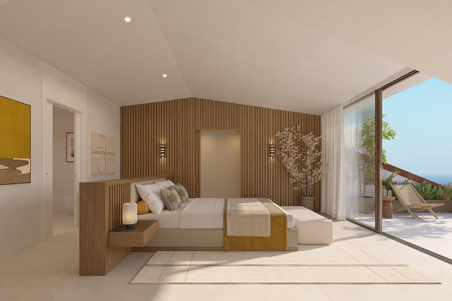  for sale apartment Benalmádena Costa Del Sol Occidental 4