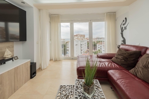 Benalmádena Costa Del Sol Occidental Wohnung Bild 6298786