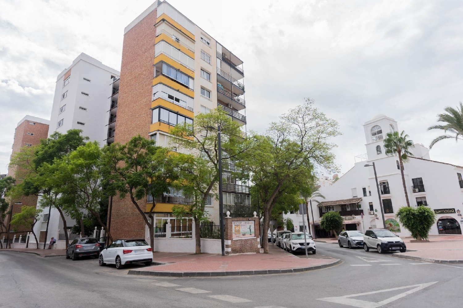  kaufen Wohnung Benalmádena Costa Del Sol Occidental 2