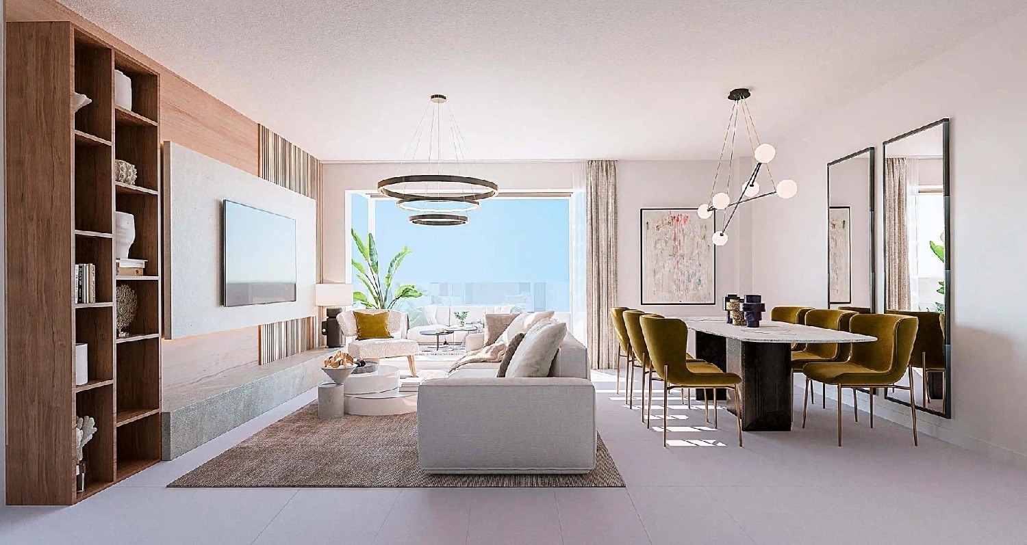  te koop appartement Benalmádena Costa Del Sol Occidental 7