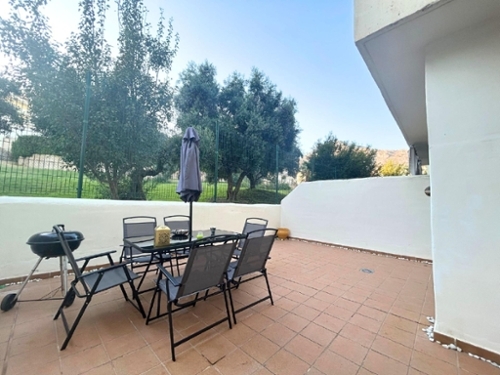 Benalmádena Costa Del Sol Occidental appartement foto 6304050