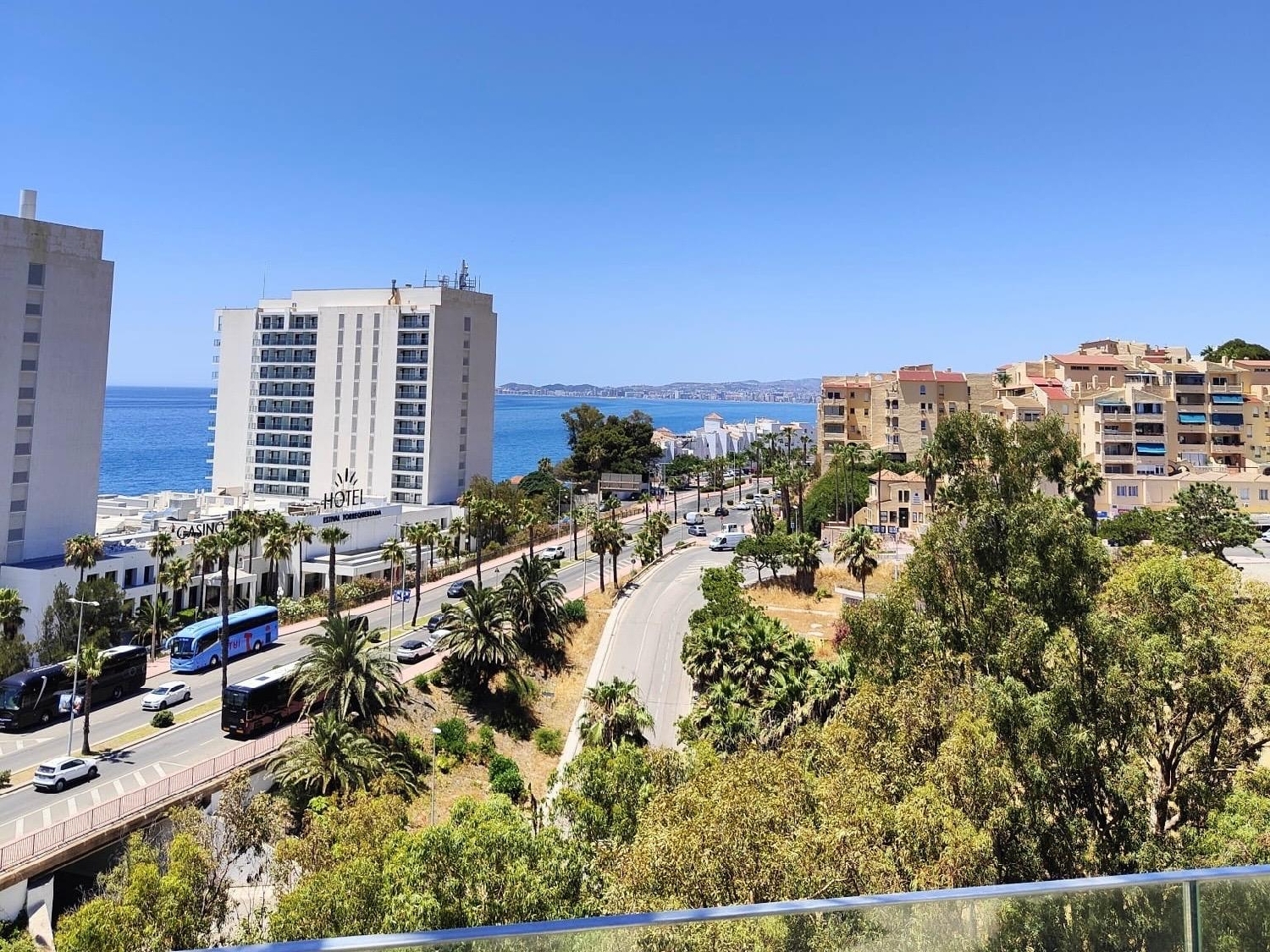  till salu lägenhet Benalmádena Costa Del Sol Occidental 3