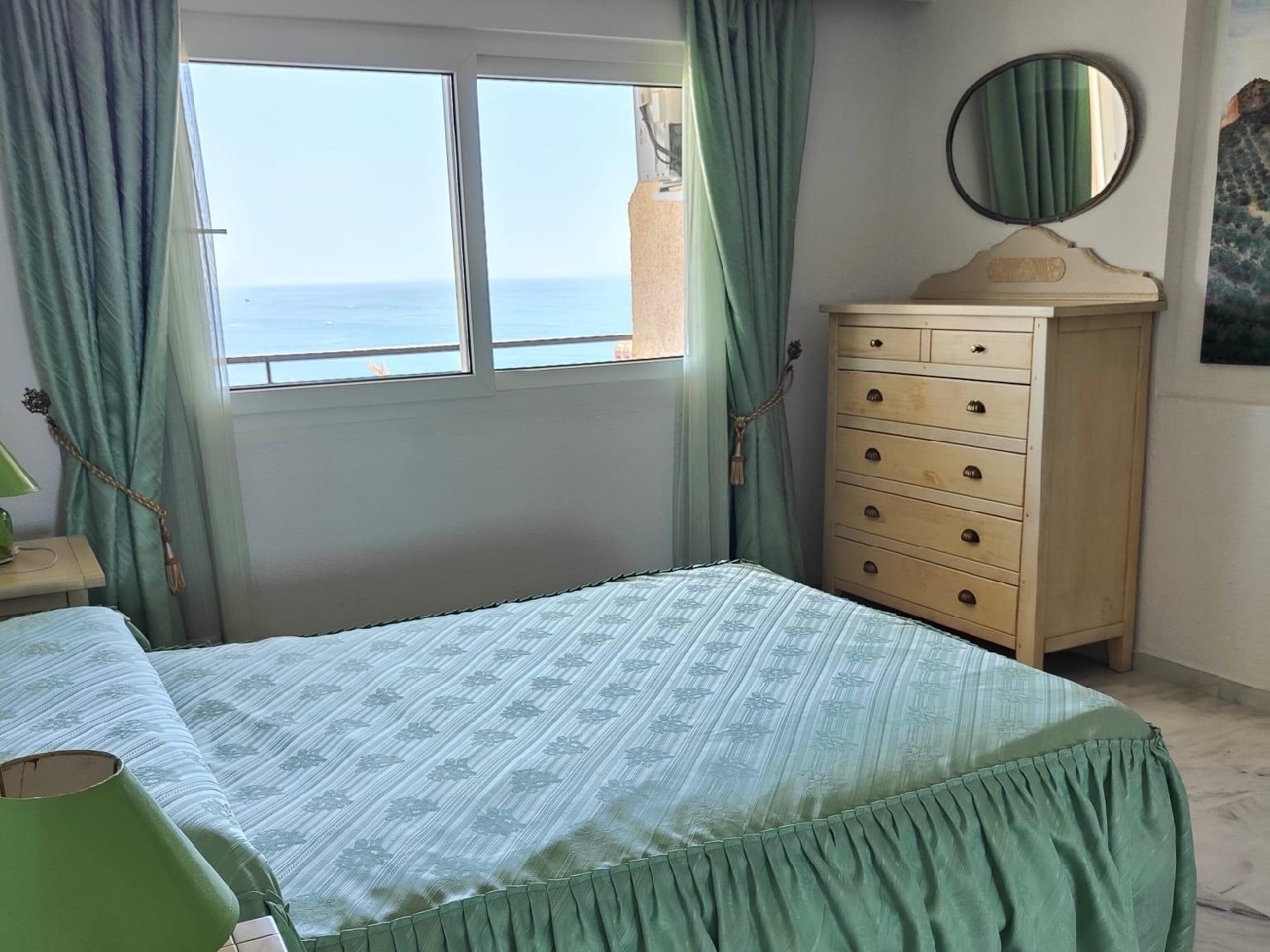  till salu lägenhet Benalmádena Costa Del Sol Occidental 7