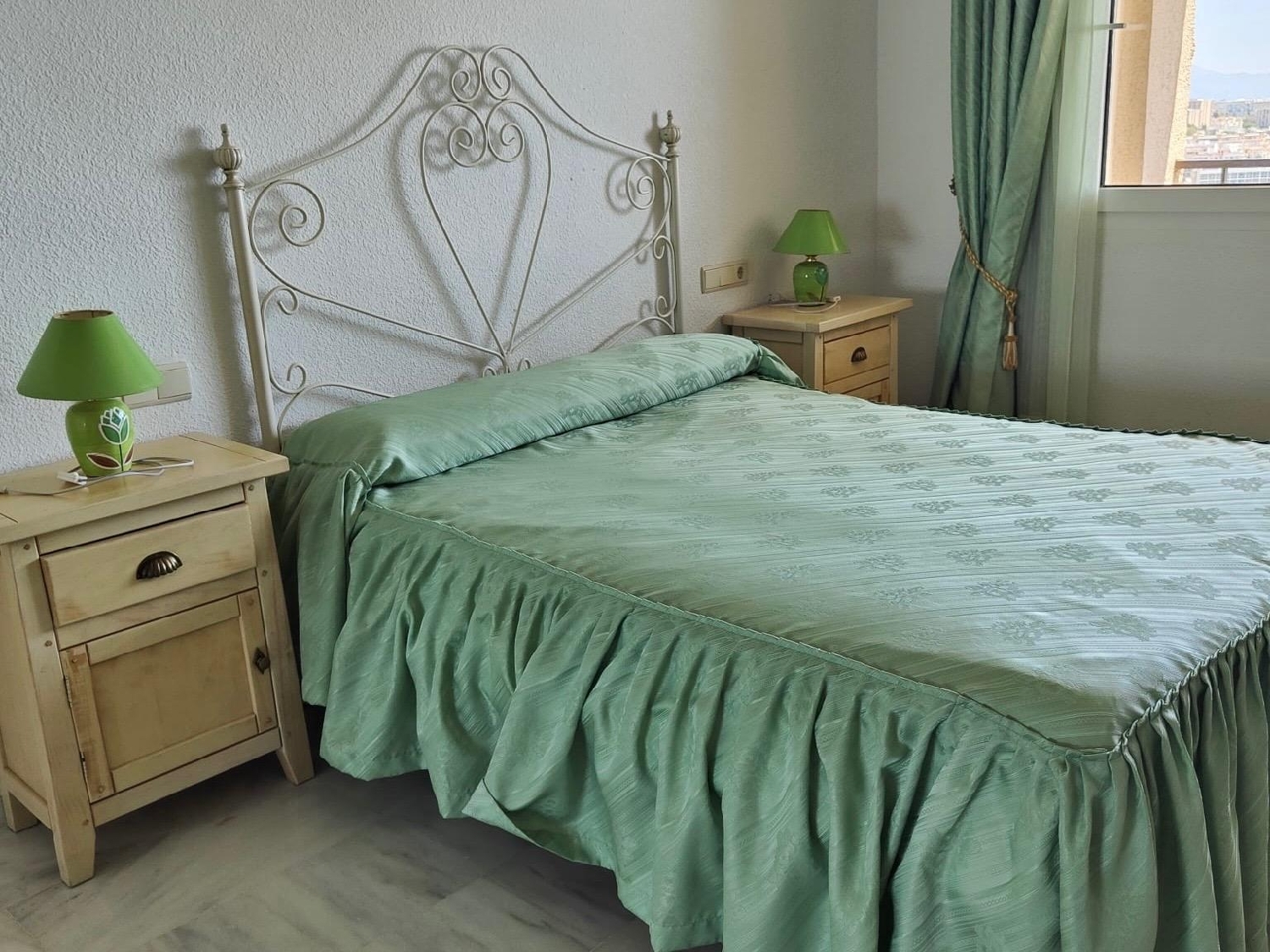  till salu lägenhet Benalmádena Costa Del Sol Occidental 8