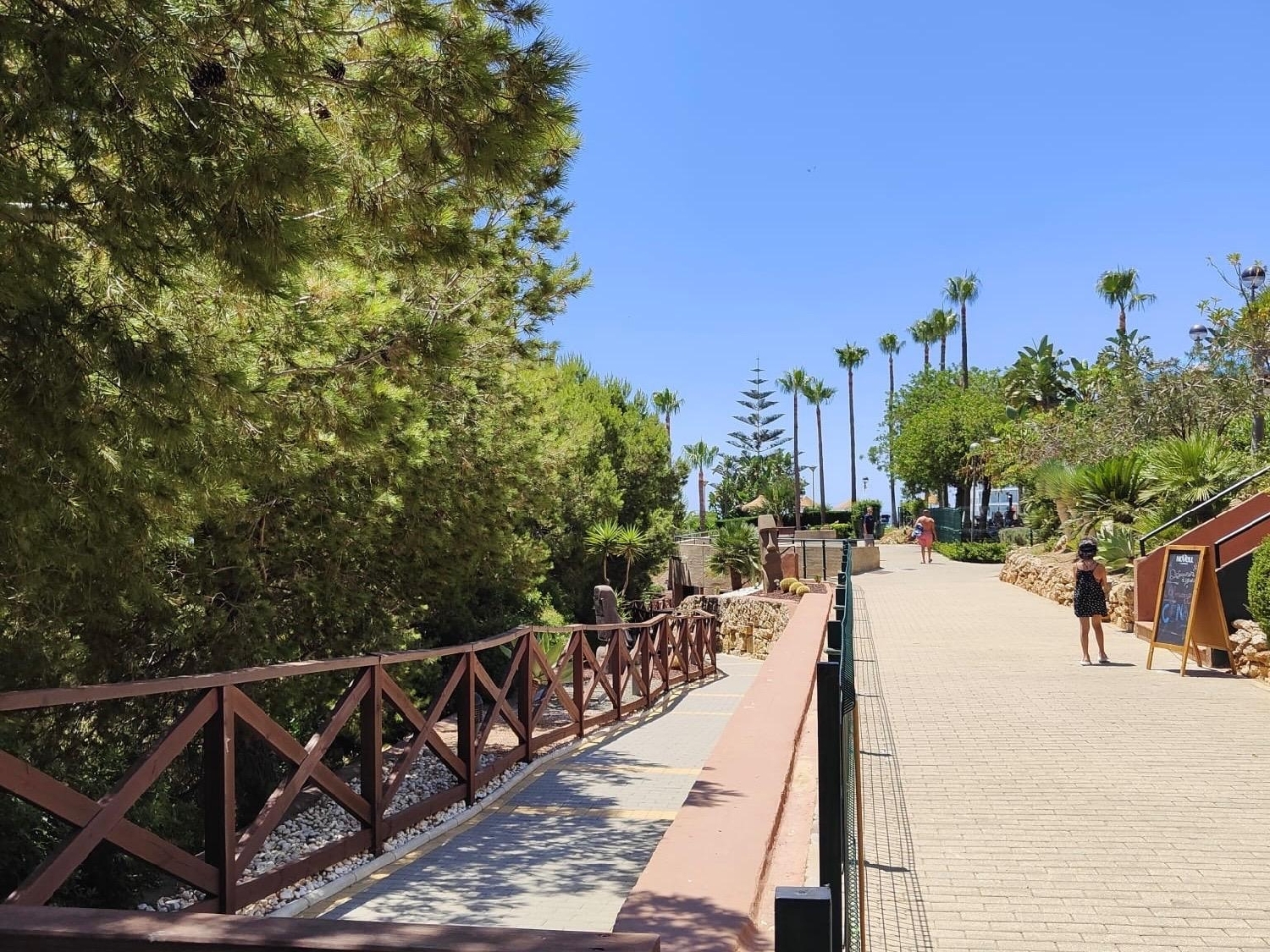  till salu lägenhet Benalmádena Costa Del Sol Occidental 5