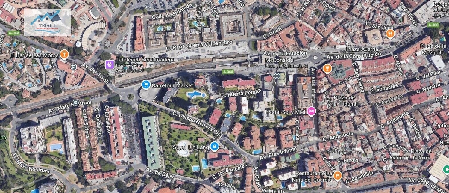  kaufen Wohnung Benalmádena Costa Del Sol Occidental 3
