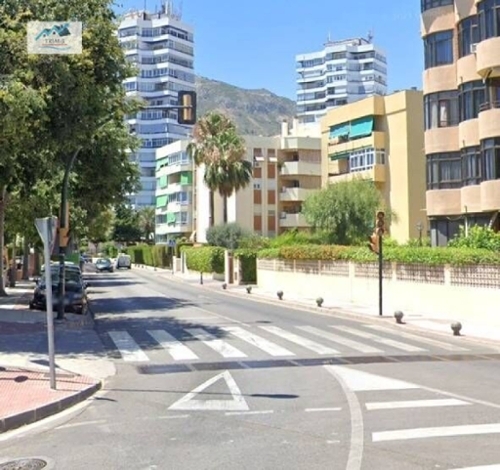 Benalmádena Costa Del Sol Occidental Wohnung Bild 6297549