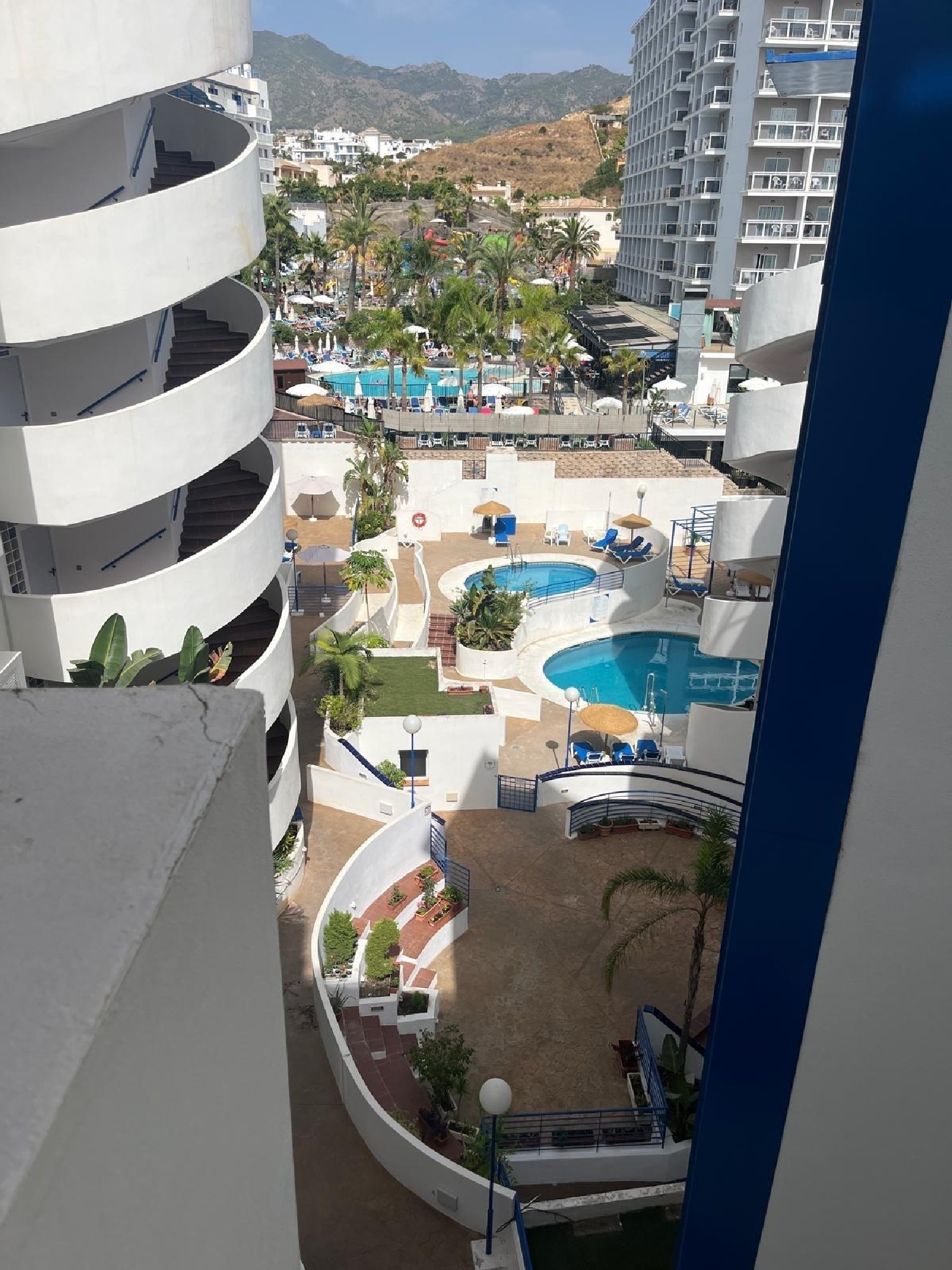  till salu lägenhet Benalmádena Costa Del Sol Occidental 5