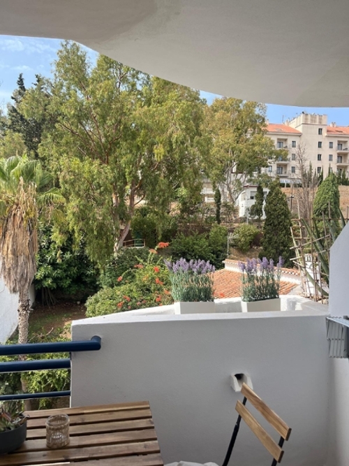 Benalmádena Costa Del Sol Occidental lägenhet foto 6293509
