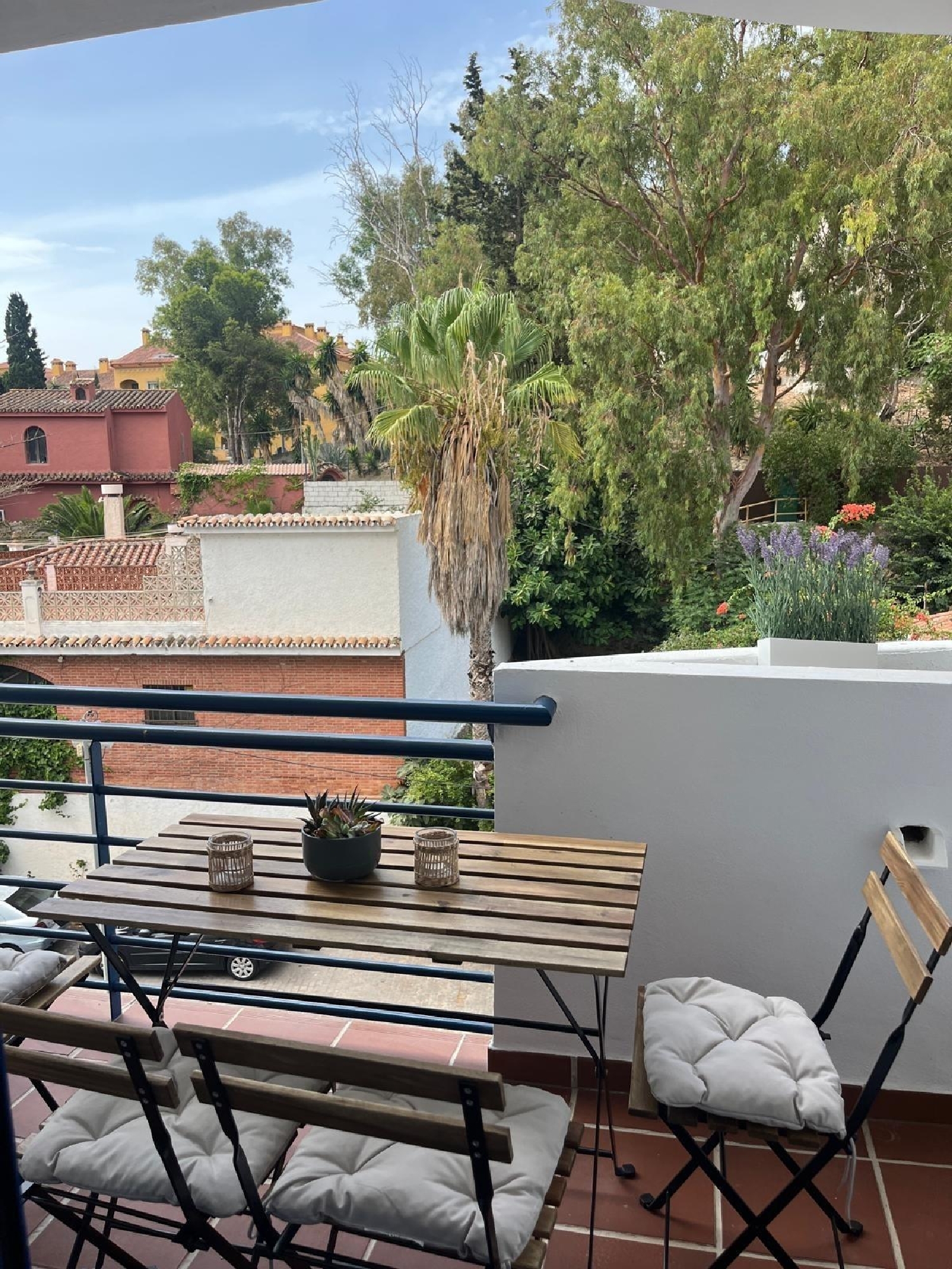 till salu lägenhet Benalmádena Costa Del Sol Occidental 2