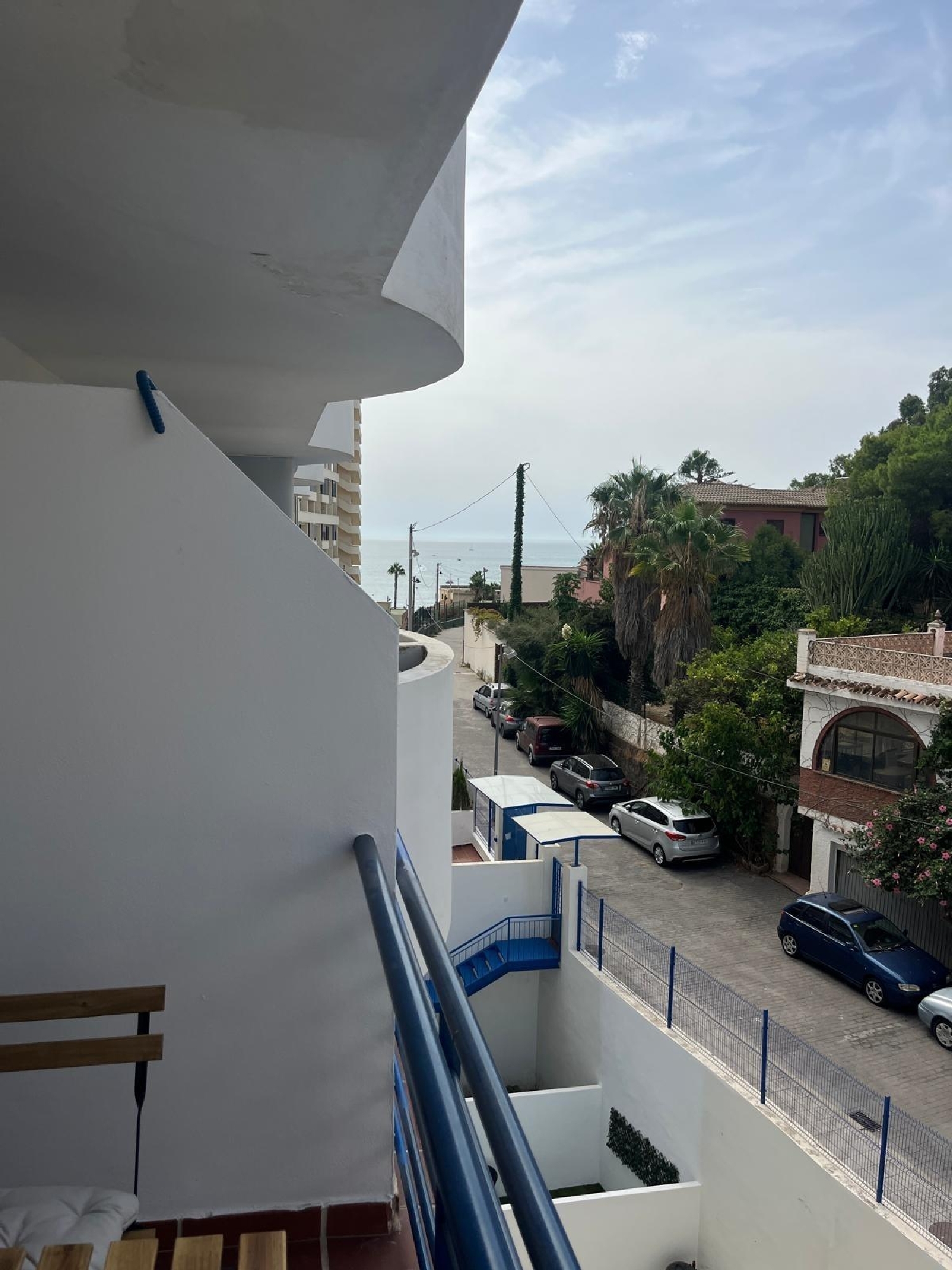 till salu lägenhet Benalmádena Costa Del Sol Occidental 3