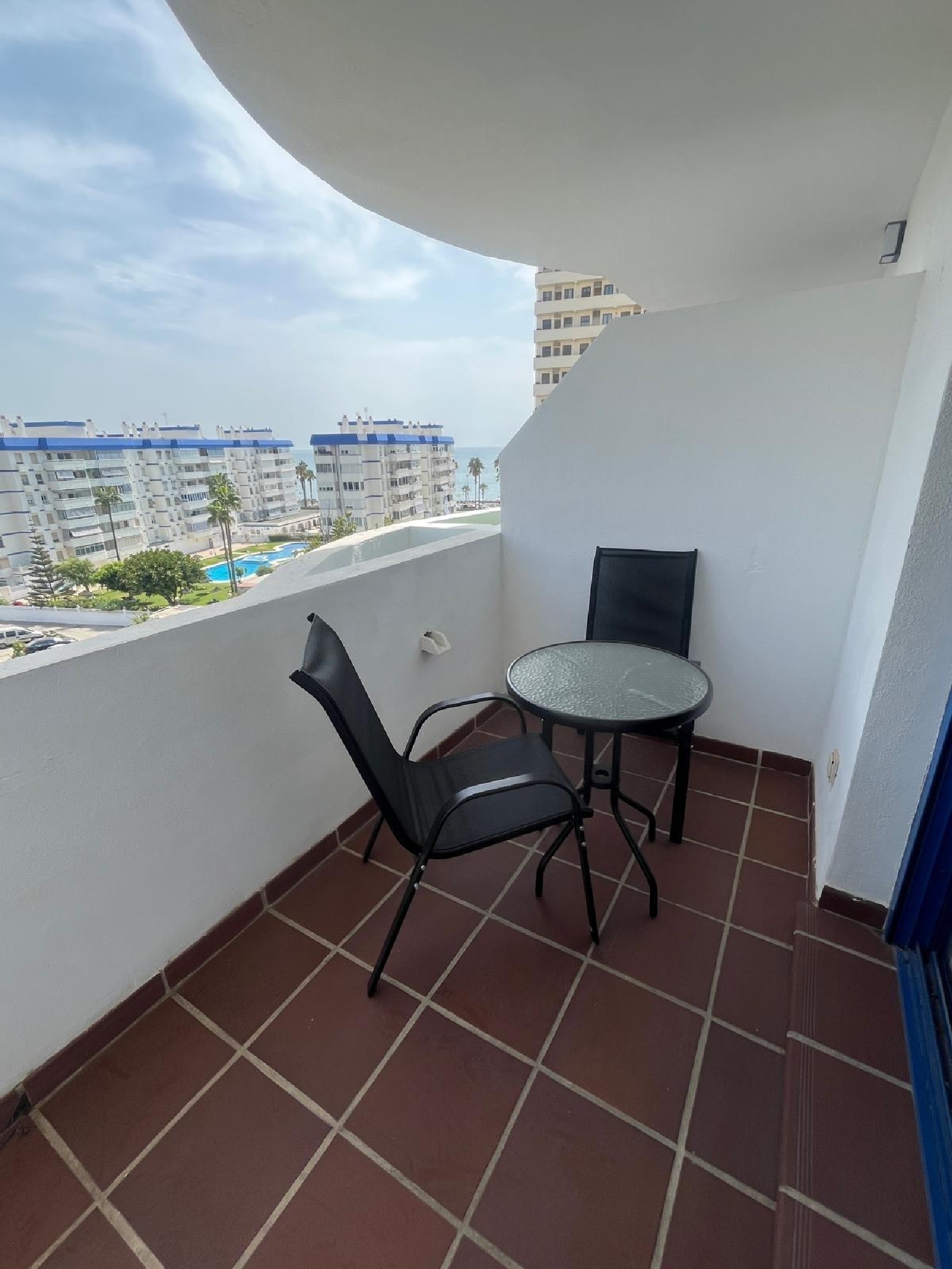  till salu lägenhet Benalmádena Costa Del Sol Occidental 4