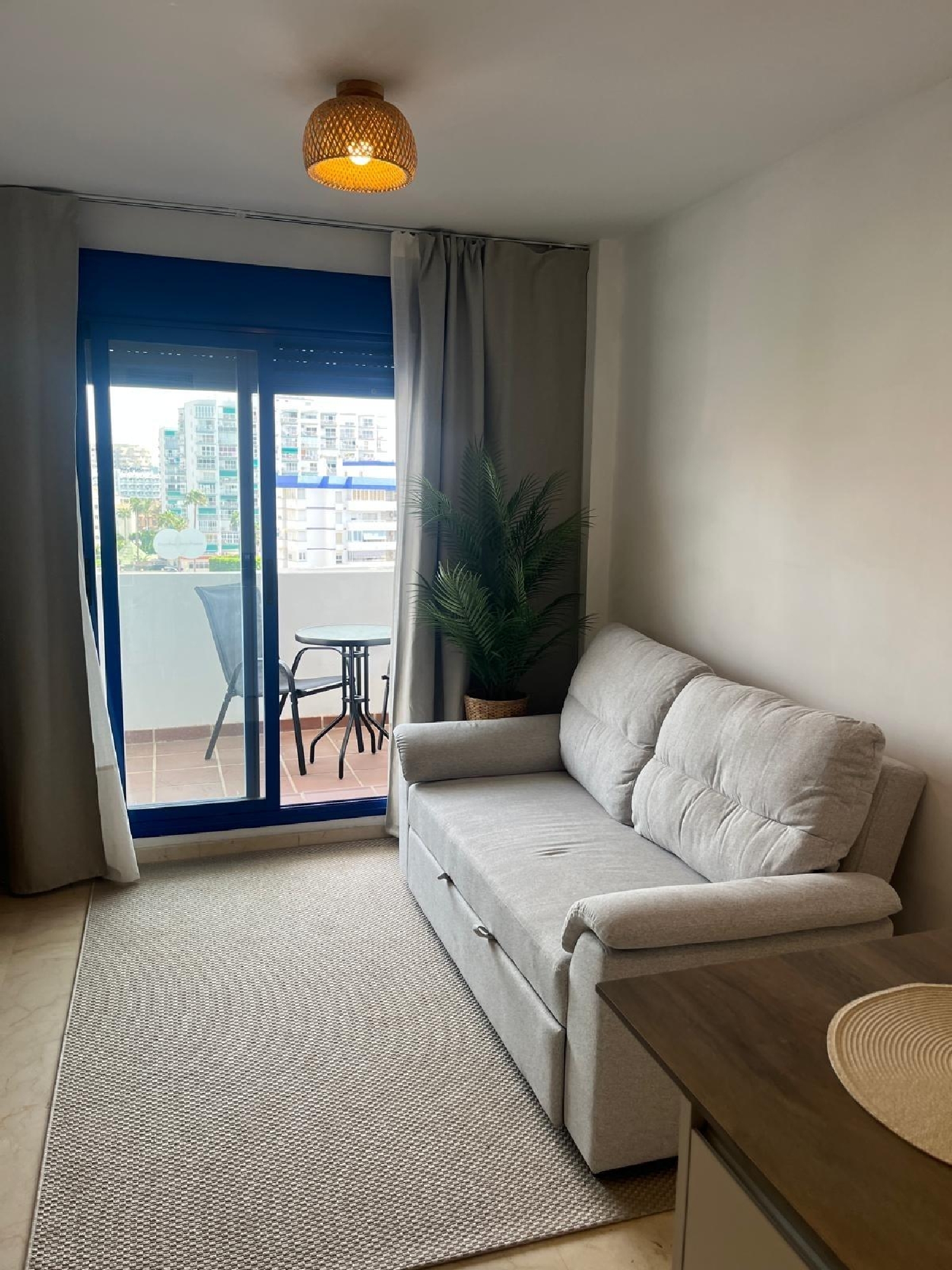  till salu lägenhet Benalmádena Costa Del Sol Occidental 8