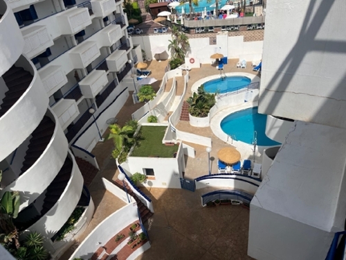 Benalmádena Costa Del Sol Occidental lägenhet foto 6293510