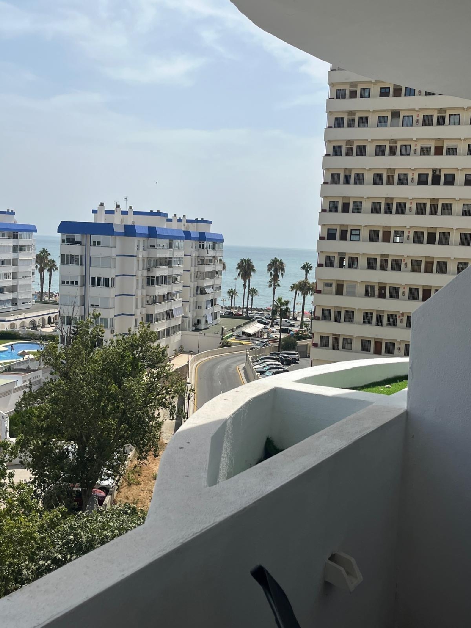 till salu lägenhet Benalmádena Costa Del Sol Occidental 3