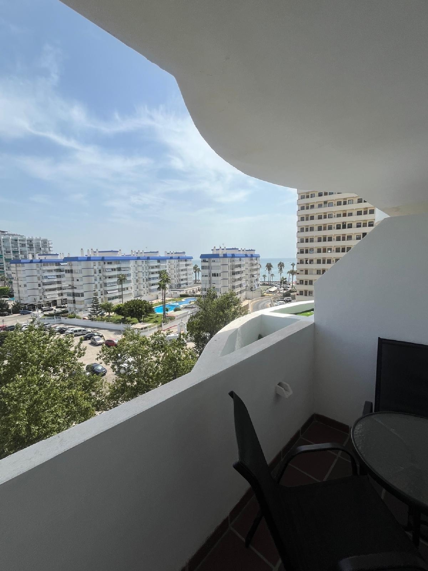 till salu lägenhet Benalmádena Costa Del Sol Occidental 2