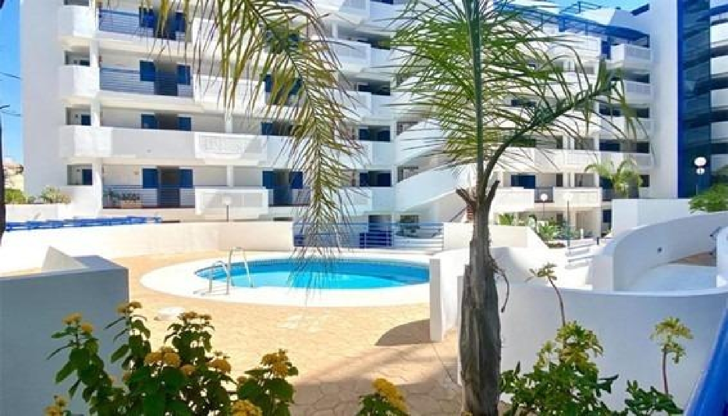  till salu lägenhet Benalmádena Costa Del Sol Occidental 3