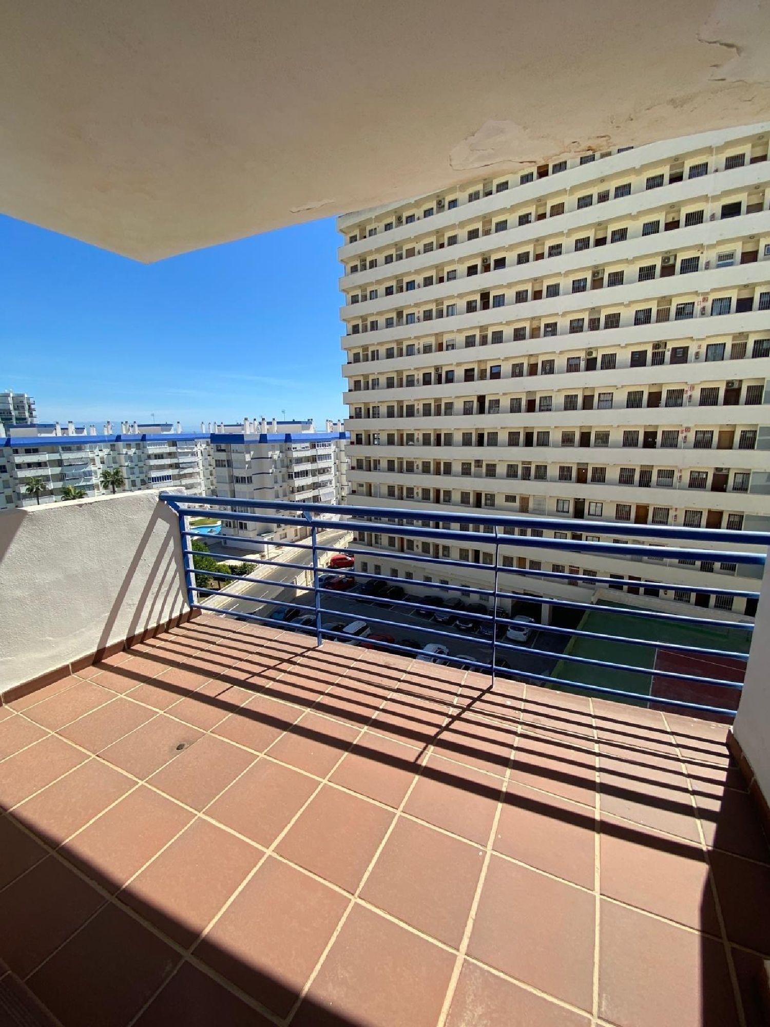  till salu lägenhet Benalmádena Costa Del Sol Occidental 7