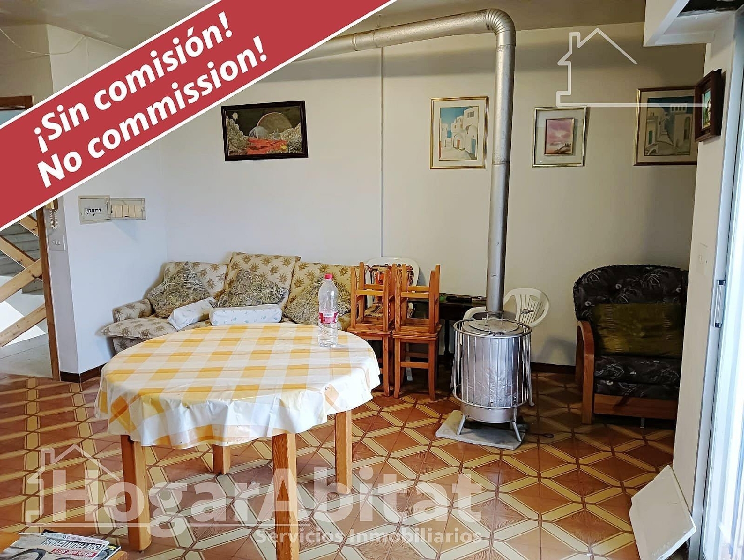 à vendre appartement Benasal Alt Maestrat 3