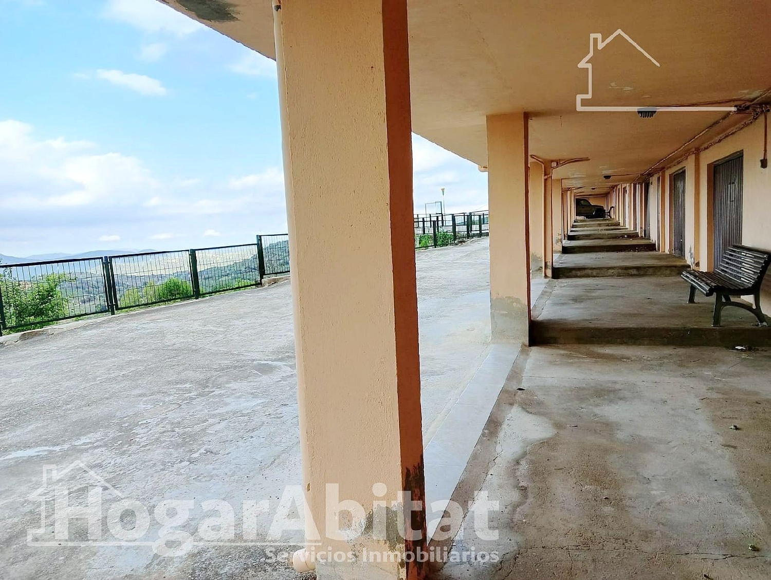  à vendre appartement Benasal Alt Maestrat 5