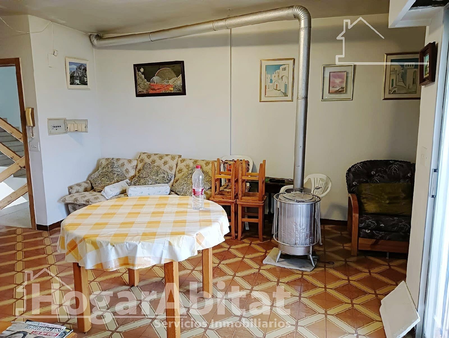  à vendre appartement Benasal Alt Maestrat 6