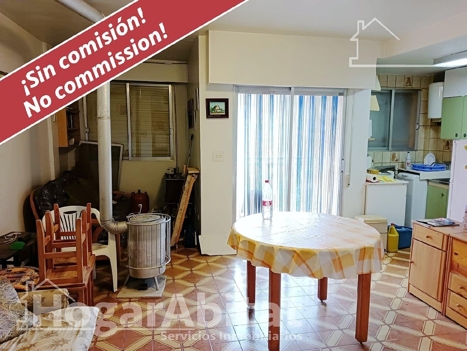 à vendre appartement Benasal Alt Maestrat 2