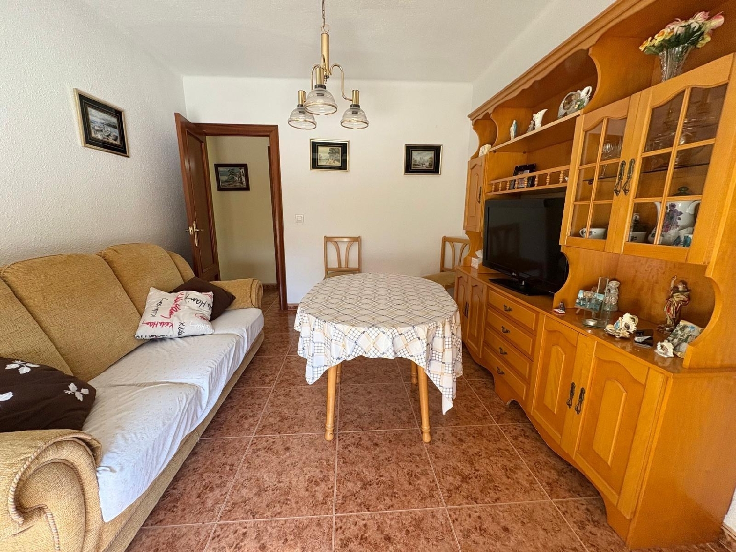  kaufen Wohnung Benetússer Horta Sud 7