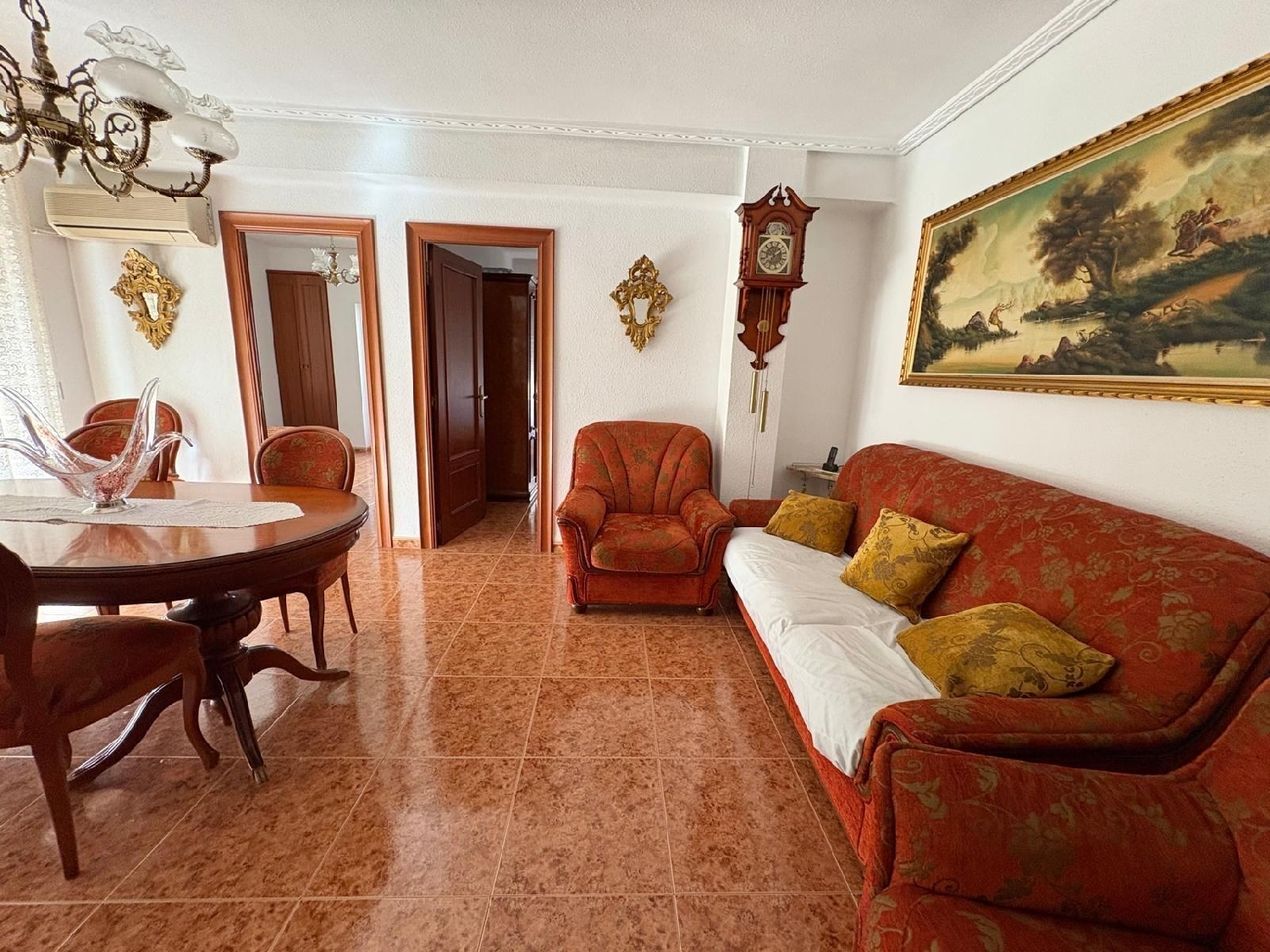 te koop appartement Benetússer Horta Sud 2