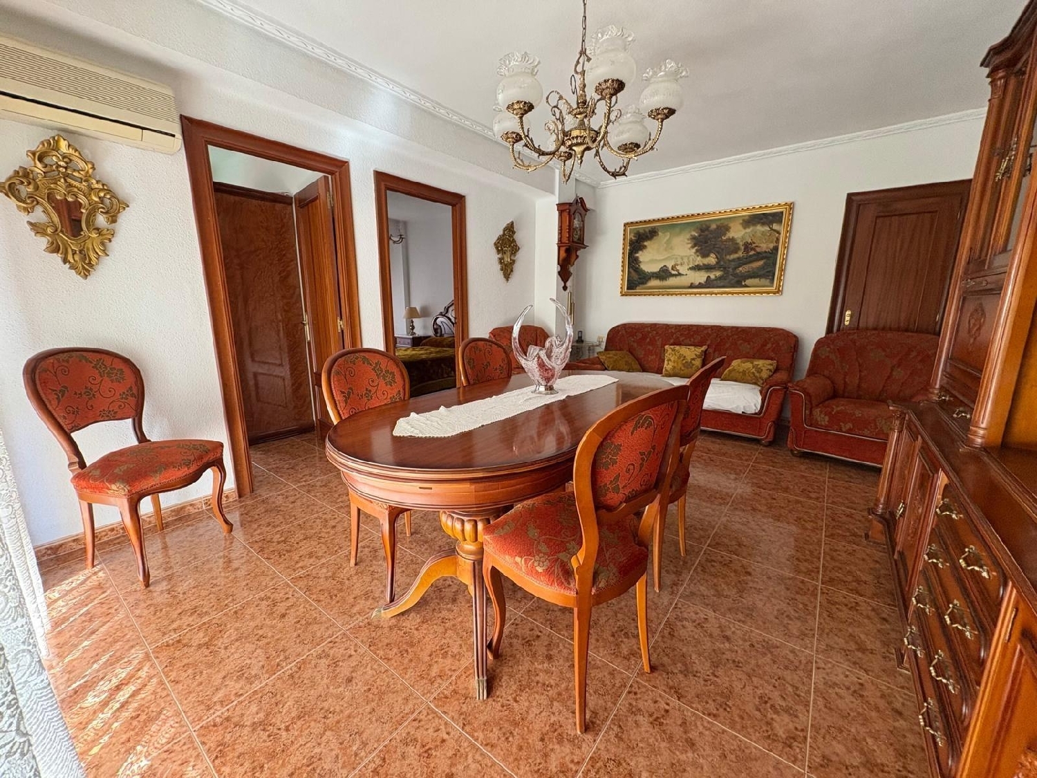  kaufen Wohnung Benetússer Horta Sud 4