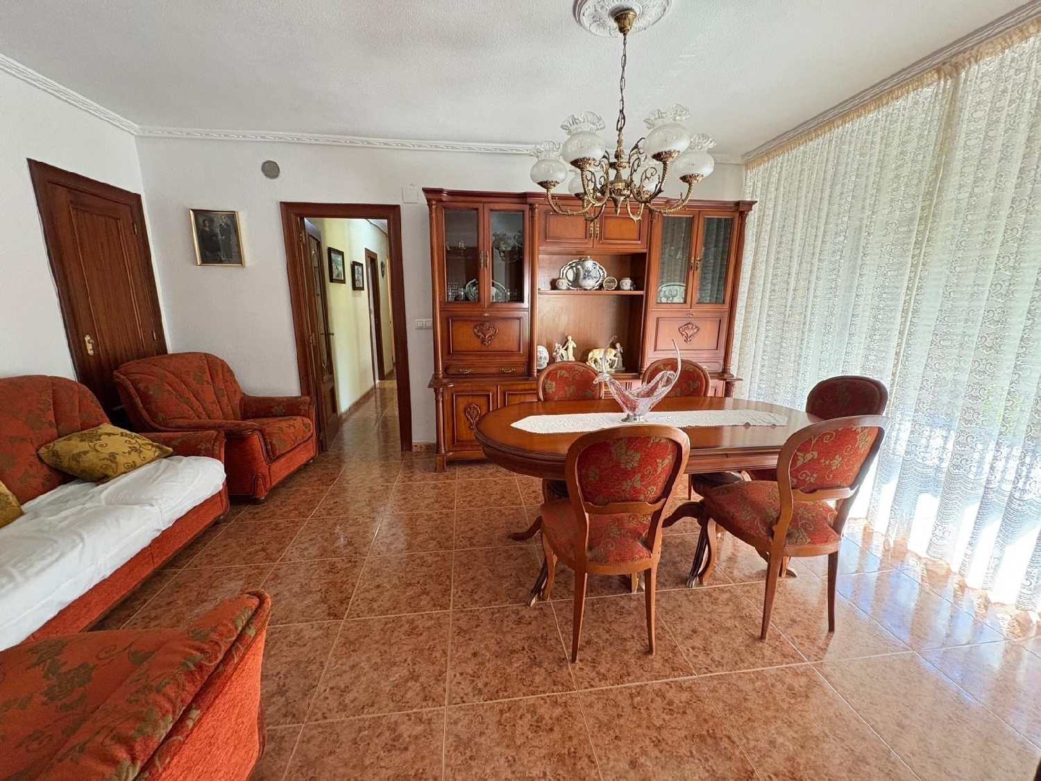 te koop appartement Benetússer Horta Sud 3