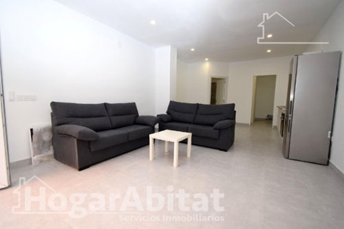 Benetússer Horta Sud Wohnung Bild 6293901