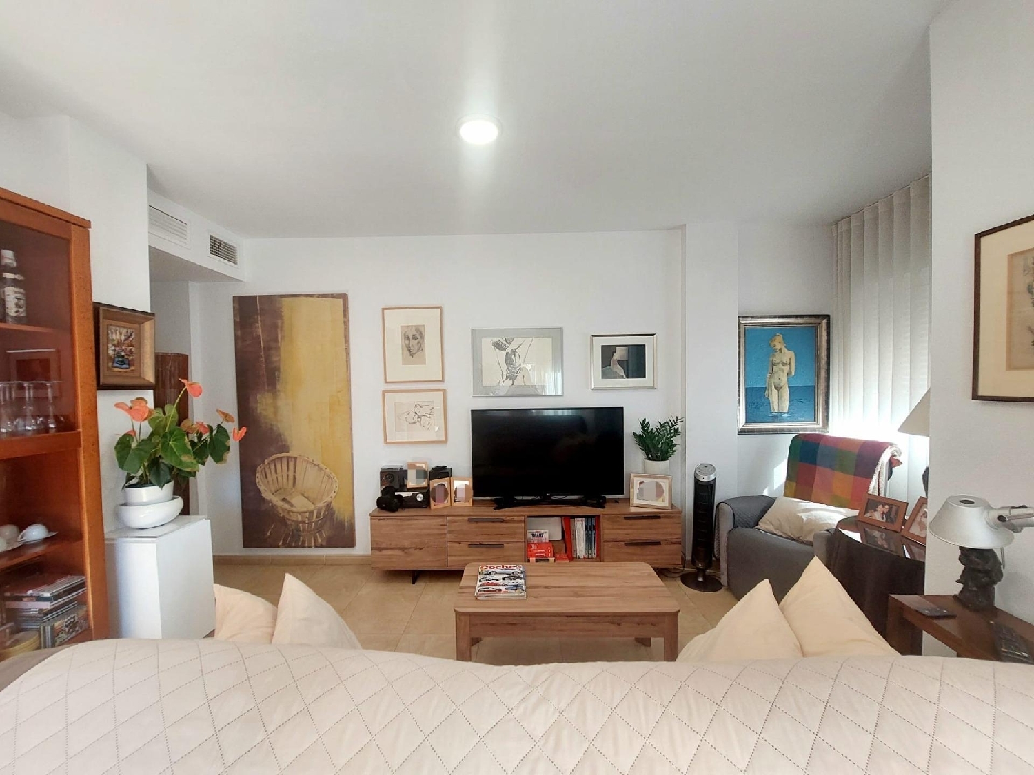  for sale apartment Beniaján Huerta De Murcia 1
