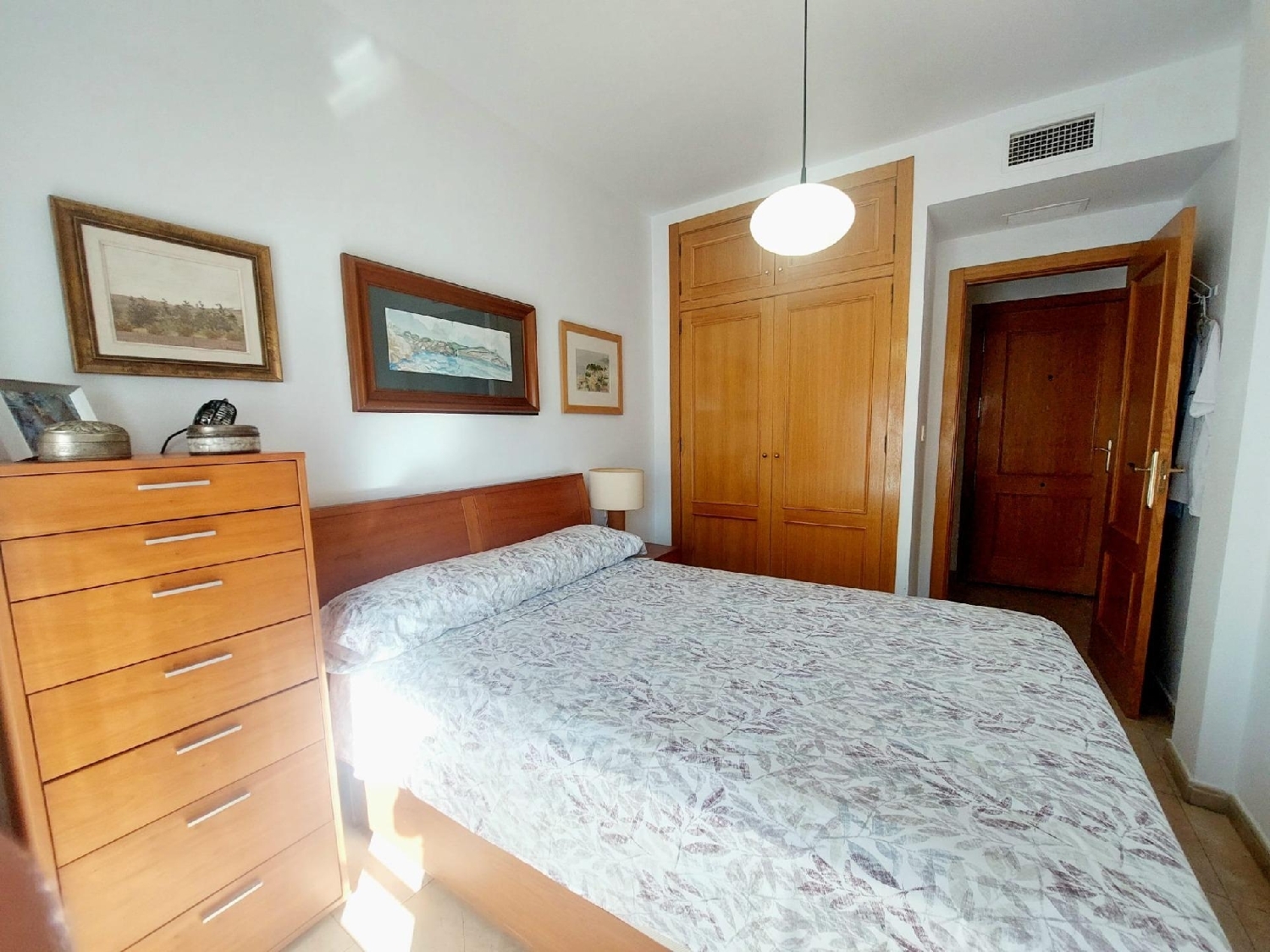  for sale apartment Beniaján Huerta De Murcia 5